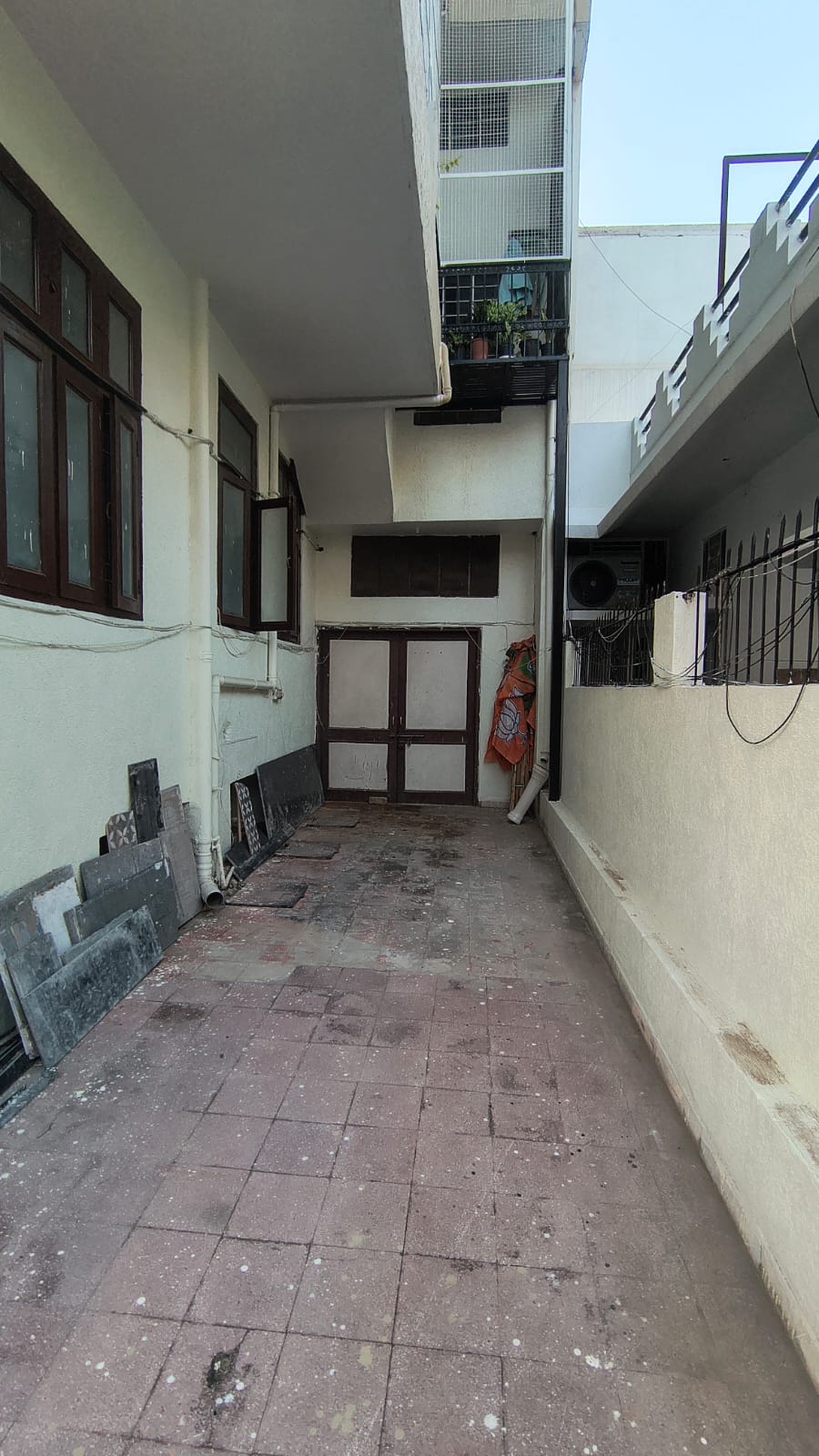 3 BHK Ground Floor Flat-Vaishali Nagar-Jaipur